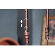 YWYW Portabicchieri da Vino Portabottiglie da Appendere Portabicchieri da Appendere Portabicchieri da Bar per Bar Portabottiglie da Soggiorno da Appendere (Dimensioni: 120 * 30 cm)