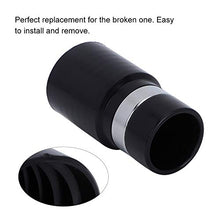 Tubo per vuoto 2 pezzi Accessori per aspirapolvere Connettore per tubo Raccordo a parete con tubo diametro interno 32 mm