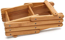 Scaffale Legno Porta Vino Pratico Scaffale Per Bottiglie Di Vino Porta Bottiglie E Vetro- Portabottiglie Pieghevole, Contiene 5 Bottiglie Di Vino Rosso