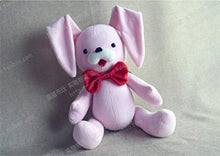 XKMY Sakuma orso rosa cosplay animale animale bambola 45cm roba cuscino per regalo cuscino