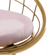 SZQ-Sgabelli da Bar Barra di Metallo Sedia, Le Gambe d'oro Sedia Moderna semplicità Bar Stool Hotel Parlor Ricezione di Alta Sgabello Altezza Seduta 65cm / 70cm / 75CM Sedia da Bar