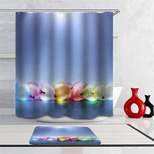 LIYAN Combinazione Bagno. Immagini Chiare E Colori Vivaci Rendono Il Tuo Bagno Pieno di Vita. Accessori da Bagno. Palloncini Colorati.