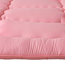 zyl Materasso Futon Materassino Tatami Materasso Futon Tatami Materasso Pieghevole Giapponese per dormitorio per Studenti F-150 x 200 cm