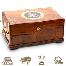 Accessori e umidificatori per sigari Sigaro Gabinetto delle Famiglie Legno di Cedro Storage Box Camera Cigar Umidificatore Cigar Box Manutenzione Naturale Mellow Cigar Protect