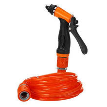 GAGP Ugello A SpruzzoElettroutensile Elettrico Autoadescante Ad Alta Pressione da 100 W 5,5 Litri per La Pulizia del Vetro dei Finestrini Dell'auto