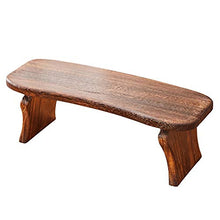 XuZeLii Sgabello da Toilette Accovacciato Sgabello Basso Piccolo Sgabello del Piede Sgabello poggiapiedi Bambini Domestici igienici poggiapiedi Pesca Portatile Sgabello Adatto per WC