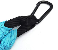 LHAHGLY Camping Hammock Outdoor Camping Hammock 2 Person 210t Nylon Hanging Swing Bed Bed Mosquito NETE Max Load 200KG per Campeggio Travel Portable Hammocks Comfort Durata Support hamac Bois