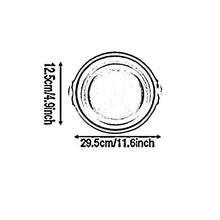 GYL Bacino Pieghevole XSJZ Lavabo in Plastica, 3 Pezzi Lavabo Imbottito in Plastica Biauricolare per Lavabo per Studenti Dormitorio (Color : M)
