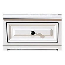 Comodini Nordic Luce Lusso Moderno Semplice Bianco Piccolo gabinetto Economy Camera Locker