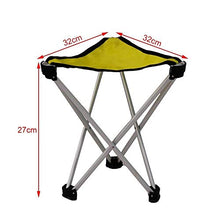 Sgabello treppiepieghevole Portatile Esterni Fino a 80 kg Esterni, Interni