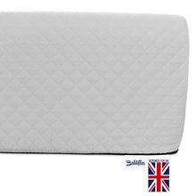 Baldiflex Emporio Materasso Memory 160x200x20 cm Wimbledon Plus 3 Zone, Sfoderabile con Zip + Cuscino Omaggio