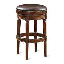 LXYPLM Sgabello Sedie Bar Barstools Sedie da Bar Vintage in Legno massello, sedute con Intagli, bancone da Bar for caffè, Tempo Libero, Colazione Creativa, sgabelli da Pranzo Arredo Bar Cucina