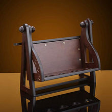 LHQ-HQ Wine Rack cremagliera del Vino in Legno Arredamento e la Decorazione cremagliera Wine Bar Rack di stoccaggio Vino Rack caffè in Legno massello