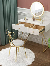 CSQ Sgabello da Bar in Ferro con Schienale, Camera da Letto, Ristorante, Bar, Sedia A Prua, Sedia da Reception Multifunzionale, Facile da Montare(Size:45CM,Color:B)