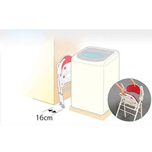 JTKDL Sedia da Doccia Sedia da Bagno Sgabello da Bagno Vecchio Donna Incinta Sedia da Bagno Pieghevole,A2