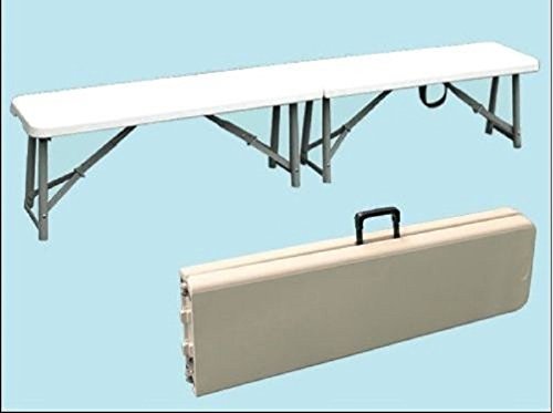 Panca Panchina Camping Pieghevole