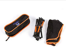 WUY Camping Sedia Tazza Porta in Acciaio Pieghevole Pieghevole Pieghevole Quadrato Poltrona Portatile Poltrona da Viaggio per Esterni Pesca Pieghevole Adatto