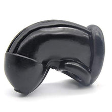 accessori portatili piscina silicone gabbia tubo degli uomini, colori casuali
