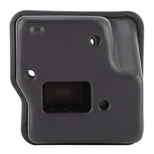 Rockyin Silenziatore di Scarico di Montaggio for STIHL 029 039 MS290 MS310 MS390 Sega a Catena