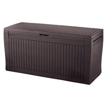 PEBSHOP Baule PORTATUTTO cm. 117 x 45 x h. 57
