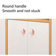 XuZeLii Credenza Cassetto Multifunzionale di Legno massello di Grande capacità Domestica Moderna Minimalista tè armadietto Armadio mobili Soggiorno Adatto per Ingresso Bagno