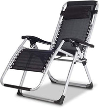 PAKUES-QO Lettini da Giardino reclinabili e poltrone reclinabili Mobili da Esterno Letto Pieghevole con Cuscino Sedia Regolabile per Piscina da Spiaggia Patio Esterno Giardino da Campeggio