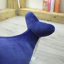 Umbranded Cuscino Peluche Morbido bola Peluche farcita Animali Baby Sleeping Kids Regali per Ragazze