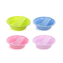 knowledgi Lavandino con lavabo, lavabo per lavabo Piccolo e Piccoli Articoli sensibili, Grüne Trompete
