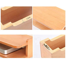 Semplicità Elegante Scaffale a Muro Scaffalature Sospese Scaffali Porta Tv Console Di Gioco Lettori Dvd Resistente Al Calore Resistente Alla Caduta Soggiorno Camera da Letto, 2 Dimensioni, HJJ, B,