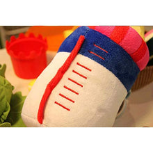 Peluche Cuscino GIOCATTOLO farcito peluche Biberon Forma Abbraccio cuscini molle eccellente divano cuscini casa Decorazioni Regali for i bambini Grande Media Tromba Cuscino ( Size : L size )