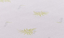Materassiedoghe - Correttore Topper Matrimoniale in Memory Foam SFODERABILE Alto 5 o 7 o 10 cm Topper Letto Coprimaterasso Morbido Ortopedico Fodera Antiacaro Materasso (Alto 10 cm, 160x190)