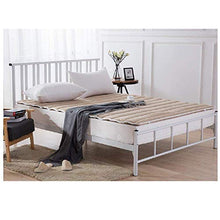 HKX Coprimaterasso futon, tappetini Materassino Portatile futon Tradizionale, Tappetino -A 150x200cm (59x79 Pollici)