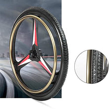 Sedia A Rotelle Sportiva, Sedia A Rotelle Semovente Pieghevole Gli Pneumatici da 24 Pollici Possono Essere Utilizzati su Una varietà di Strade, Carrello Sportivo Ergonomico Leggero A