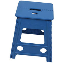 Wakauto Sgabello Pieghevole Sgabello Leggero in Plastica Sgabello Pieghevole per Bambini E Adulti Sgabelli Pieghevoli Antiscivolo per La Camera da Letto del Bagno della Cucina