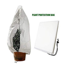 YFCTLM Copertura di Protezione delle Piante Copertura pianta Calda Cover Calda Arbusto Pianta Pianta Pianta Protezione Gelo Protezione Yard Garden Decor Protezione Invernale Contro Il Freddo