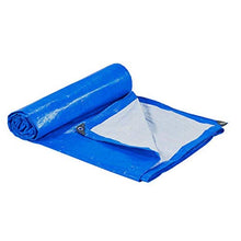 HZWLF Teloni, Tela Cerata Panno Antipioggia Ispessito Impermeabile Panno di plastica Panno di plastica Parasole Parasole Leggero, A, 2 * 3M