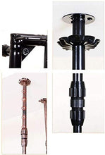 Portabottiglie Retrò A Parete, Portabottiglie A Soffitto, Armadietto In Vetro Champagne, Portabottiglie, Può Essere Utilizzato In Ristoranti, Bar, Mobili Quotidiani100 * 35 Cm_Nero