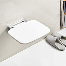 stool Sgabello da Parete Bagno Pieghevole Sgabello Pieghevole Doccia Sedile Sedia da Bagno Sedia da Bagno Sgabello da Bagno Sgabello da Bagno Sgabello da Ingresso