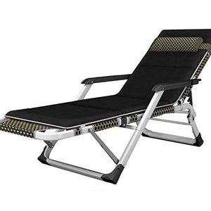 LLSS Zero Gravity Lounge Chair Reclinabile Regolabile Pieghevole Reclinabile Sedia a Sdraio Lettino Campeggio Prendisole Spiaggia Chaise Lounge