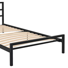 GYF Rete del Letto Struttura Letto Legno per Letto Cornice per Letto in Metallo Robusto Simplicity Design Design Bed Frame Perfetto per Bambini.