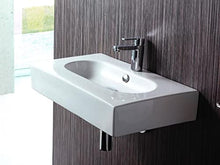 BATHCO 0078 ICE CREAM Lavabo Porcelana