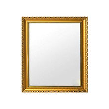 LULUTING Specchio Trucco Specchio for Il Trucco, Bagno Europea Specchio, Specchio del Bagno, Specchio da Muro.