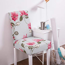 TREESTAR Elastic Chair Cover, Dining Chair Cover, Hotel Restaurant, Restaurant, Four Seasons, Dining Chair Cover