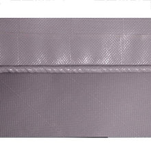 MTYLX Telo Multiuso per Esterni ， Telo, 580 G / ㎡ Spessore Resistente 0,5 Mm Impermeabile su Entrambi i Lati il Telo Può Resistere a Tutte Le Intemperie,5X8M
