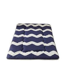 YANKE Materassi Spessi di Tatami materassi Student materassi dormitorio Non Slip futon Pieghevole Materasso-E-0.9x1.9m