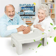 Sgabello Per Toilette Pieghevole, Squat Step Sgabello Corretta Postura, Bagno Foot Rest Come Scaffale Di Stoccaggio Per Camera Da Letto, Soggiorno