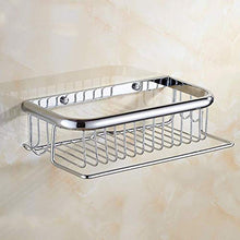 AGGF Mensole per Bagno a Parete Mensola per Bagno in Acciaio Inossidabile con Supporto per portasciugamani