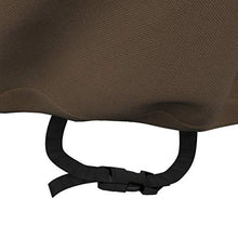 Amazon Basics - Copertura per tavolo da pranzo, 190.5x114.3x67.31 cm