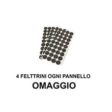 SET SEDUTE PAGLIA Seduta Sedile Ricambio Telaio Fondo per Sedie Impagliate Sedia Venezia, Pisa, Paesana, Vari Modelli + FELTRINI OMAGGIO (6, Telaio Paglia [mod. 996])