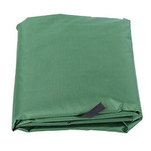 ASOSMOS - Coprisedile impermeabile per dondolo da giardino, per dondolo e panchina, protezione per sedia da giardino, 150 x 150 x 100 cm